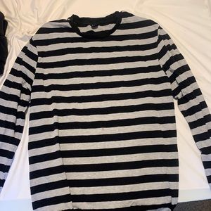 Long sleeved shirt for women’s size small